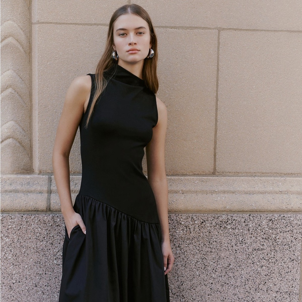 Brand new Marcella Dress- don’t like it on myself and missed return window.